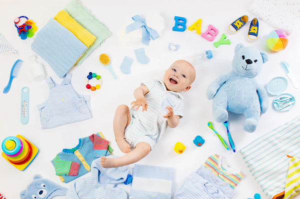 Just born baby dresses
