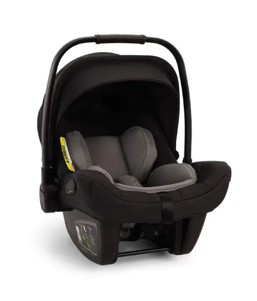 Car Seats &amp; Travel