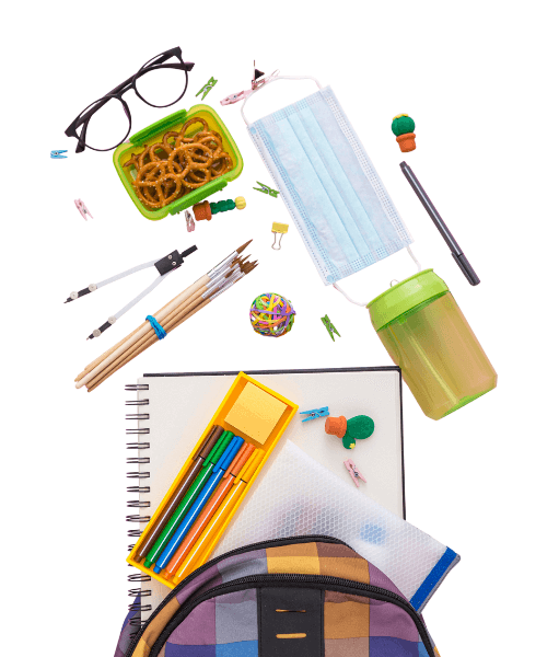 School &amp; Learning