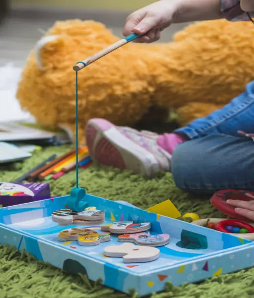 Toys &amp; Play for baby