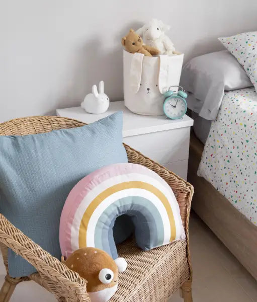 Nursery &amp; Essentials