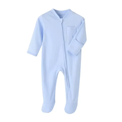 100% Cotton Baby Romper for Newborns – Autumn and Spring Jumpsuits