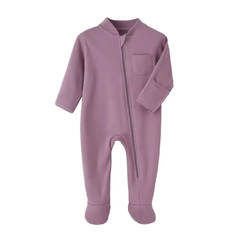 100% Cotton Baby Romper for Newborns – Autumn and Spring Jumpsuits