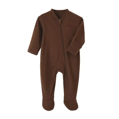 100% Cotton Baby Romper for Newborns – Autumn and Spring Jumpsuits
