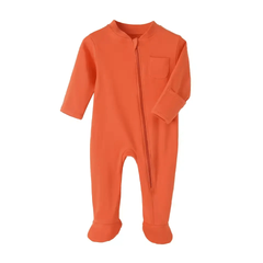 100% Cotton Baby Romper for Newborns – Autumn and Spring Jumpsuits