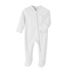100% Cotton Baby Romper for Newborns – Autumn and Spring Jumpsuits