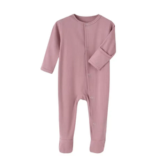 100% Cotton Baby Romper for Newborns – Autumn and Spring Jumpsuits
