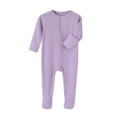 100% Cotton Baby Romper for Newborns – Autumn and Spring Jumpsuits