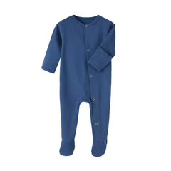 100% Cotton Baby Romper for Newborns – Autumn and Spring Jumpsuits