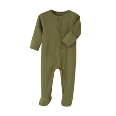 100% Cotton Baby Romper for Newborns – Autumn and Spring Jumpsuits