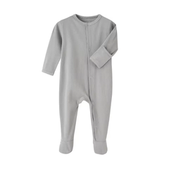 100% Cotton Baby Romper for Newborns – Autumn and Spring Jumpsuits