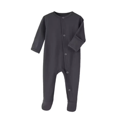 100% Cotton Baby Romper for Newborns – Autumn and Spring Jumpsuits