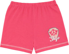 Skye 100% Cotton Novelty Short Pyjama Set