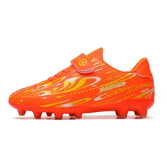 Kids Professional Football Boots TF/AG for Young UK Players