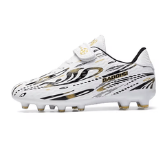 Kids Professional Football Boots TF/AG for Young UK Players