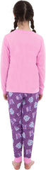 Girls Pyjamas | Autobots Pj'S | Elita-1 Girls' Pyjama Sets | Ages 3 to 10 Years