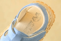 2025 Summer Baby Sandals – Non-Slip First Walker Shoes for Newborns