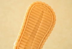2025 Summer Baby Sandals – Non-Slip First Walker Shoes for Newborns