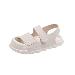 2025 Summer Kids Sandals – Anti-Slip Beach Shoes for Boys