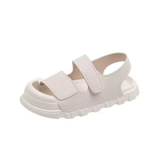 2025 Summer Kids Sandals – Anti-Slip Beach Shoes for Boys