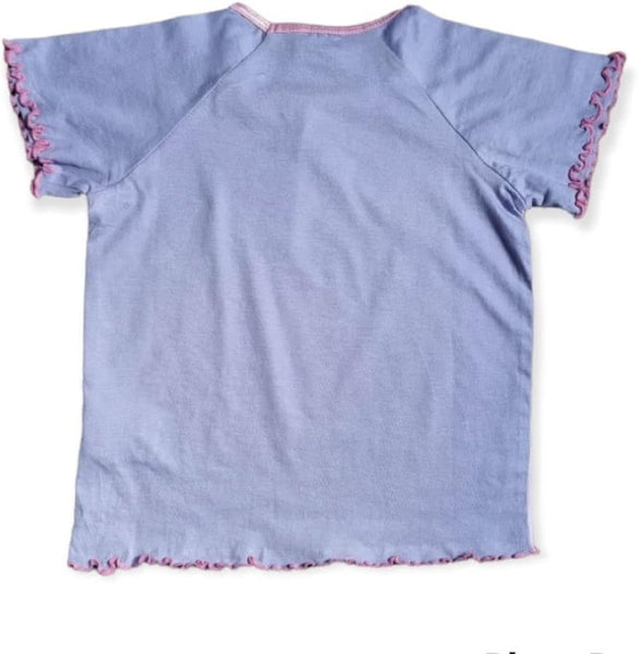 Girls Toddler Cocomelon Short Pyjamas Nightwear (9 Months to 3 Years)