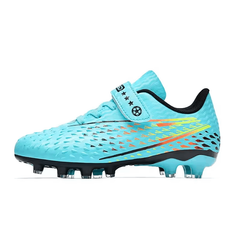 Kids Professional Football Boots TF/AG for Young UK Players