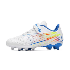 Kids Professional Football Boots TF/AG for Young UK Players