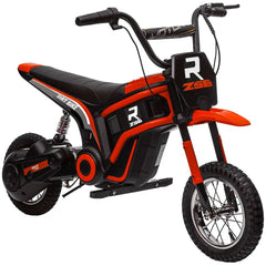 24V Kids Electric Motorbike with Twist Grip Throttle