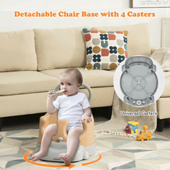 6 in 1 Baby Walker Training Set