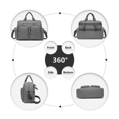 🔥 Large Mummy Changing Shoulder Travel Bag Hospital Baby Nappy Tote Handbag
