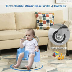 6 in 1 Baby Walker Training Set