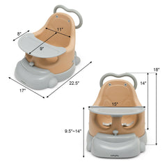 6 in 1 Baby Walker Training Set