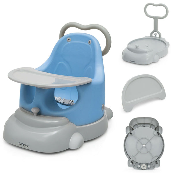 6 in 1 Baby Walker Training Set