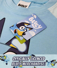 or Bingo Short 100% Cotton Raglan Pyjamas