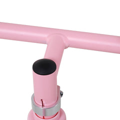 HOMCOM Kid Balance Bike Childrenbicycl