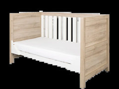 Modena 2-Piece Nursery Furniture Room Set