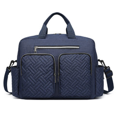 🔥 Large Mummy Changing Shoulder Travel Bag Hospital Baby Nappy Tote Handbag
