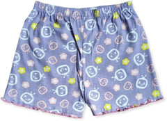 Girls Toddler Cocomelon Short Pyjamas Nightwear (9 Months to 3 Years)
