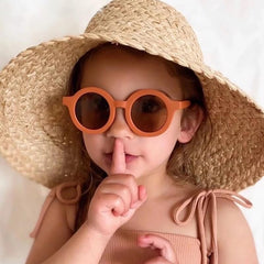 Girls' Short Sets - Trendy and Comfortable Summer Outfits for Girls Fashionable Clothing Sets 4Pc