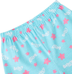 Girls Shortie Pyjamas Bingo