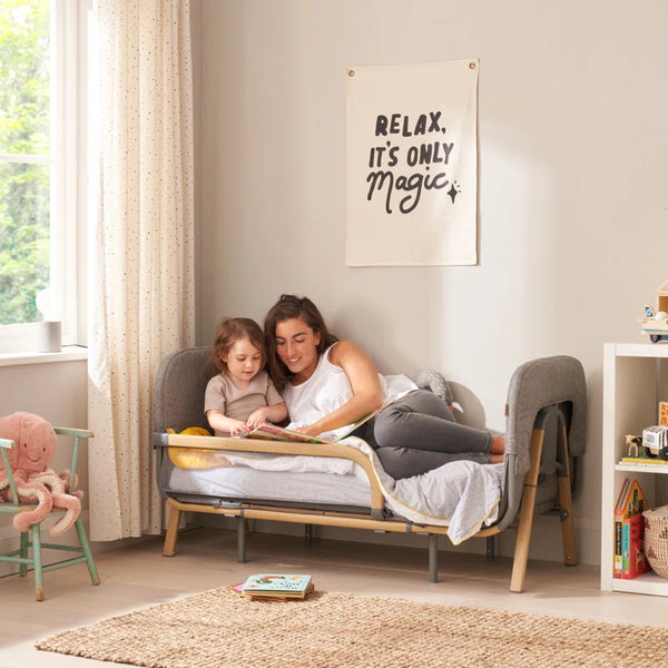 Cozee XL Junior Bed & Sofa Expansion Pack