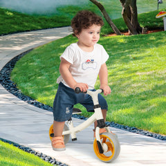 Baby Balance Bikes with Adjustable Seat Height for 18-48 Months
