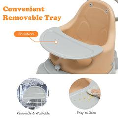 6 in 1 Baby Walker Training Set