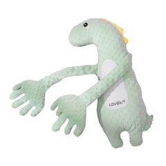Baby Patter for Sleep Baby Startle Prevention Sleep Companion Automatic Patting Sleeping Pillow Soothing Toy for Baby