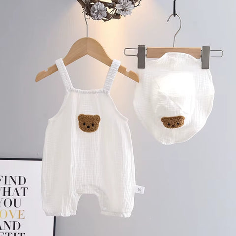 2pcs-white-bear