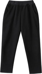 Cute Girls Clothes Set Long Sleeve Sweatshirts and Pants 2 Piece Outfits Set 2-8T