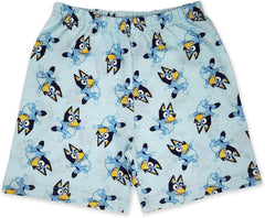or Bingo Short 100% Cotton Raglan Pyjamas