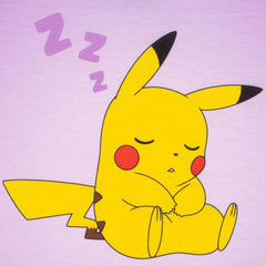 Girls Pyjamas | Pikachu Pyjamas | Pikachu Pjs for Girls | Ages 5 to 13 Years