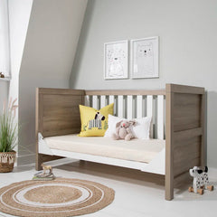 Modena 2-Piece Nursery Furniture Room Set