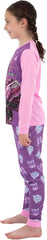 Girls Pyjamas | Autobots Pj'S | Elita-1 Girls' Pyjama Sets | Ages 3 to 10 Years